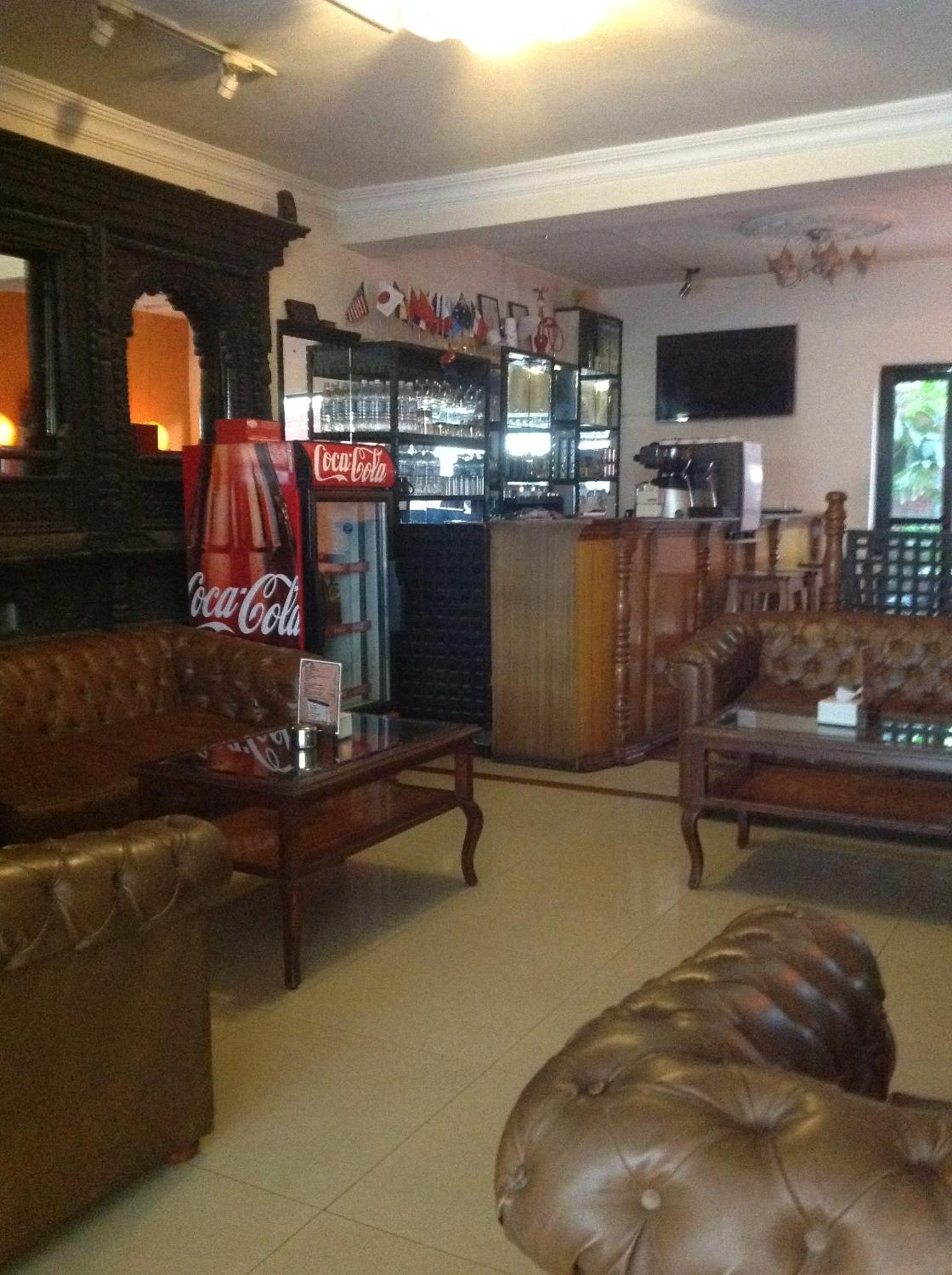 Hotel Earth House Kathmandu