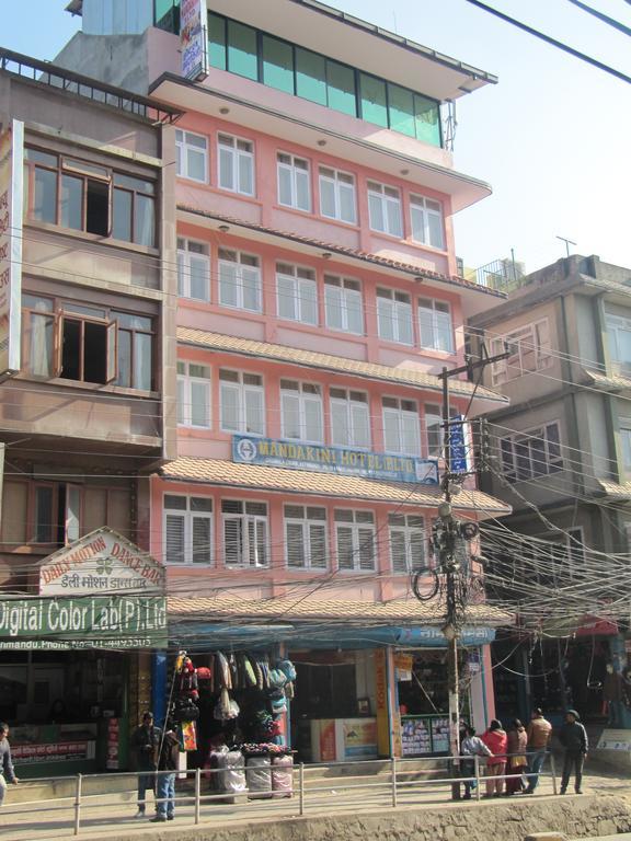 Mandakini 3* Kathmandu