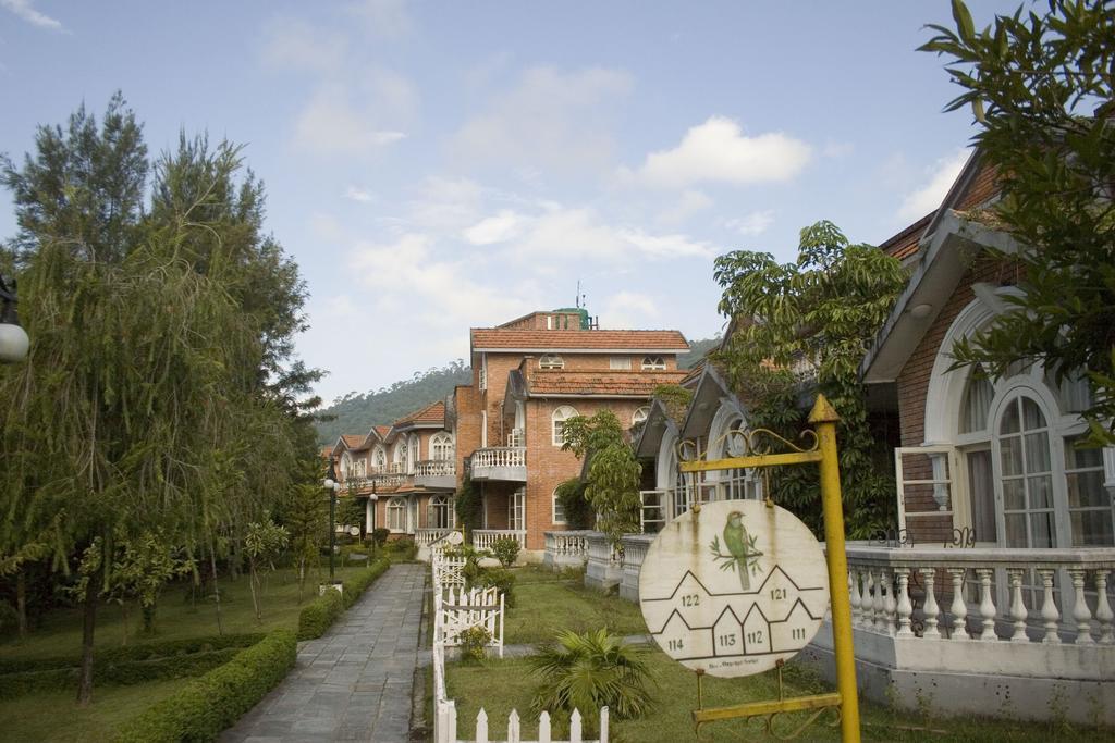 Resort Park Village By Kgh Group Kathmandu
