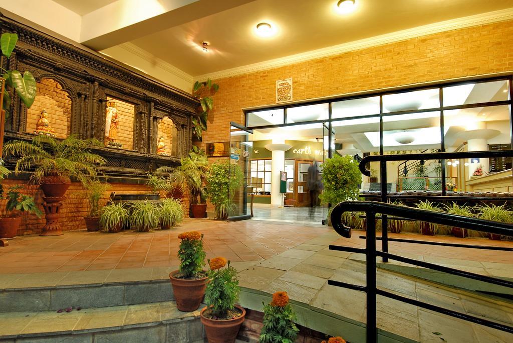 Resort Park Village By Kgh Group 4*