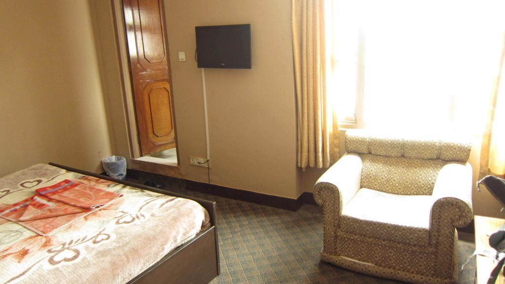 Hotel Aagaman 3*