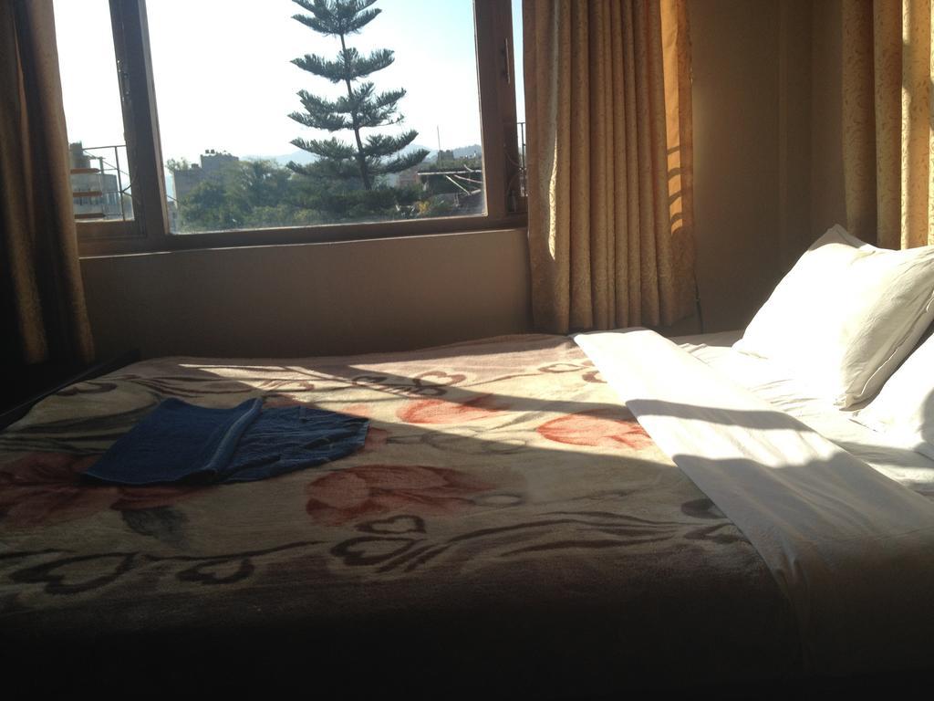Hotel Aagaman 3*