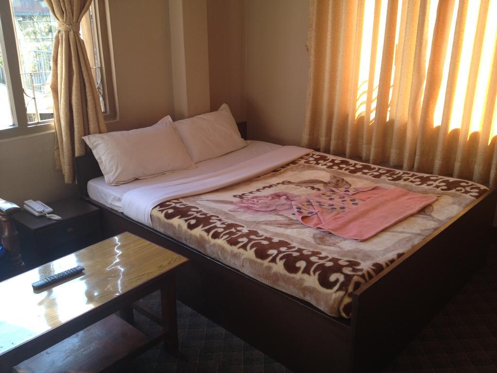 Hotel Aagaman 3*