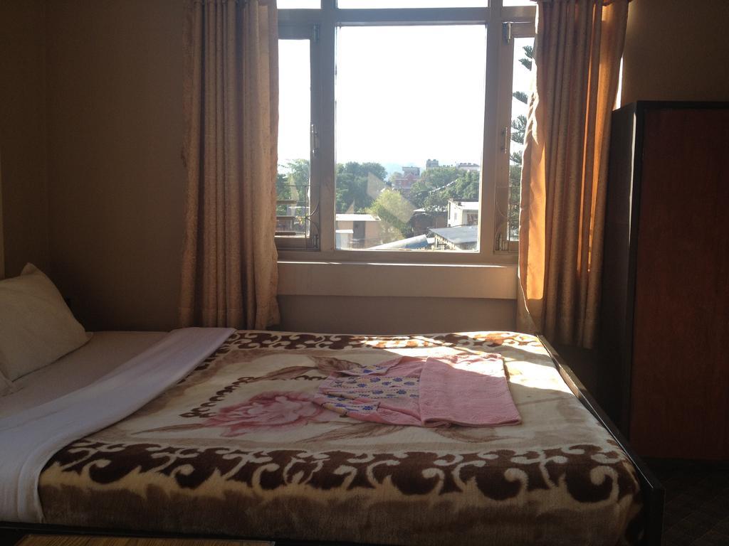 Aagaman Hotel 3*