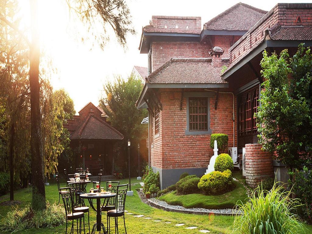 Newar Bed & Breakfast 4*