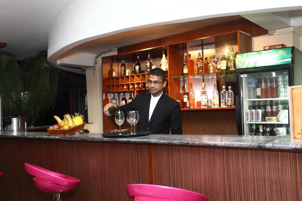 Woodland Hotel Kathmandu