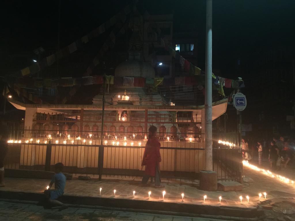 Stupa 2* Kathmandu