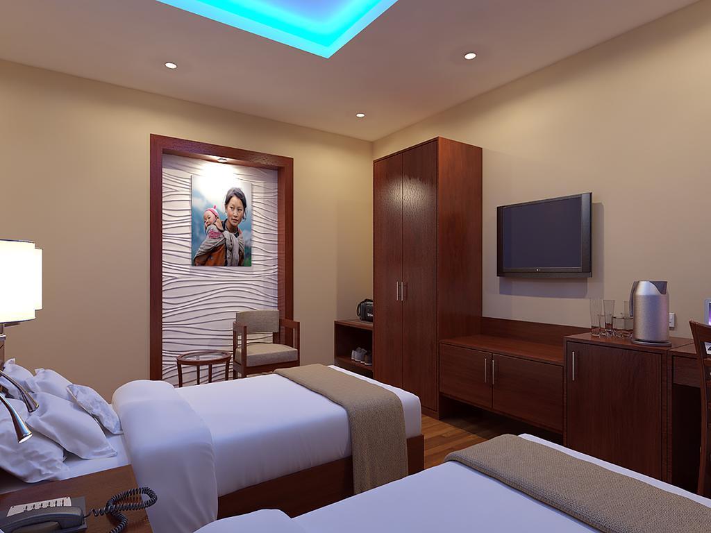 Aryatara Hotel