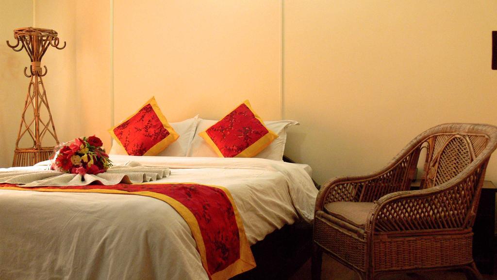 Buddha Garden Hotel 2*