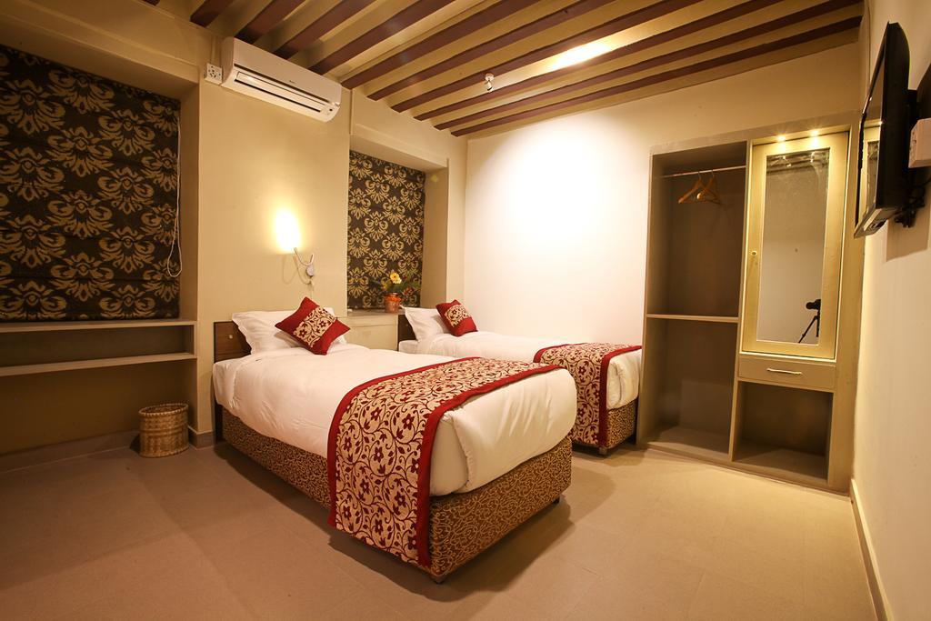 Heranya 3* Kathmandu