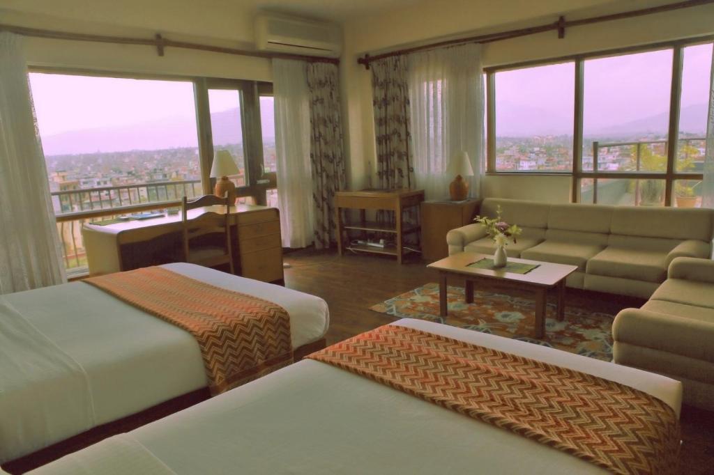 Sunset View Hotel 2*