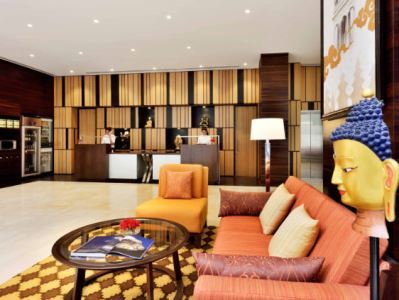 Fairfield By Marriott Kathmandu Kathmandu