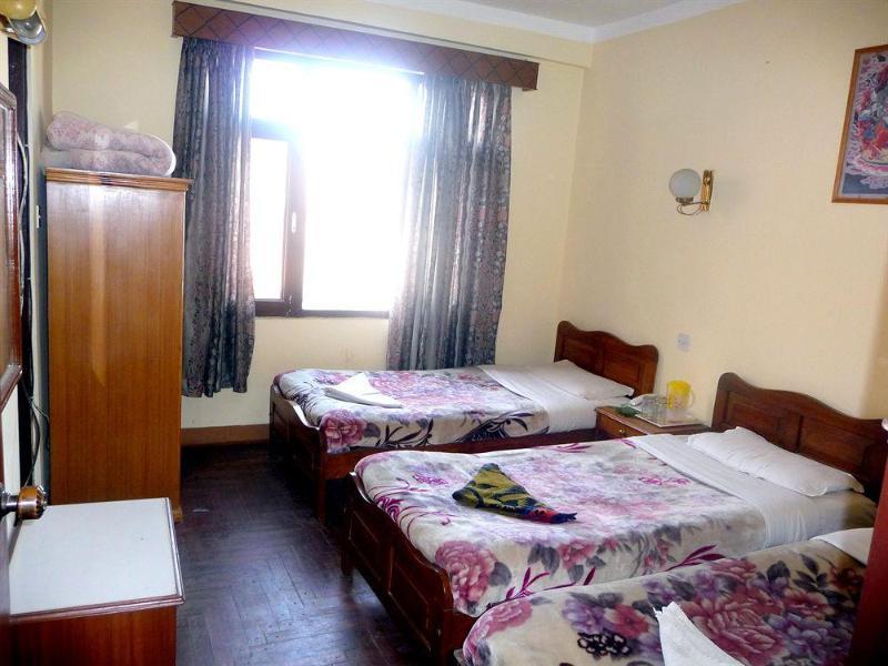 Hotel Modern Lai Lai 2*