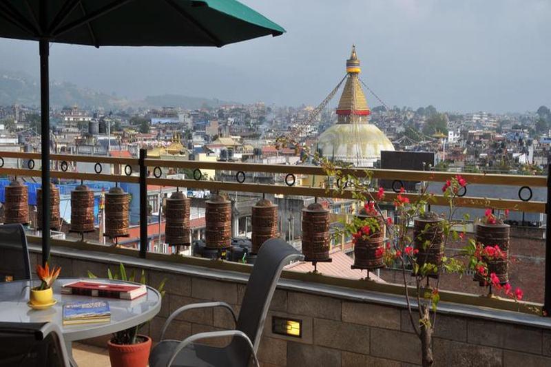 Tibet International 4*