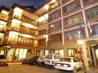 Mandala Boutique Kathmandu