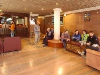 Hotel Mandala Boutique 3*