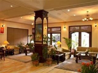Mandala Boutique Hotel 3*