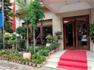 Hotel Mandala Boutique Kathmandu