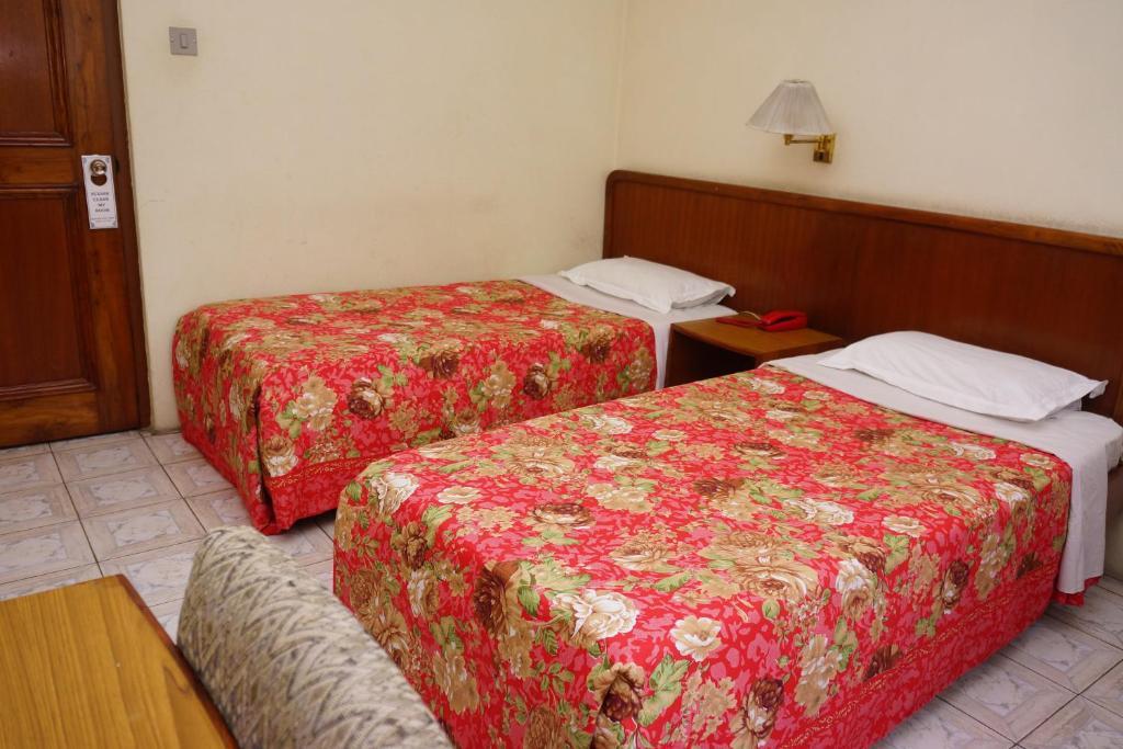 Happiness 1 Bed & Breakfast