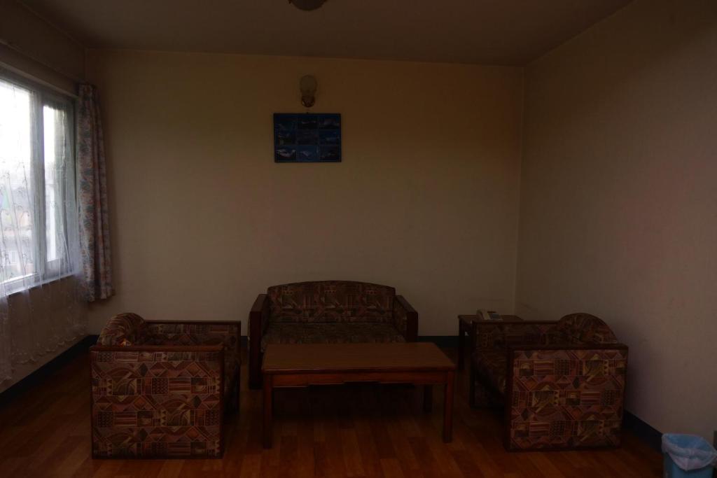 Happiness 1 Bed & Breakfast