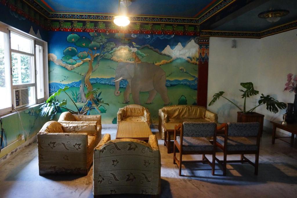 Happiness 1 Bed & Breakfast Kathmandu