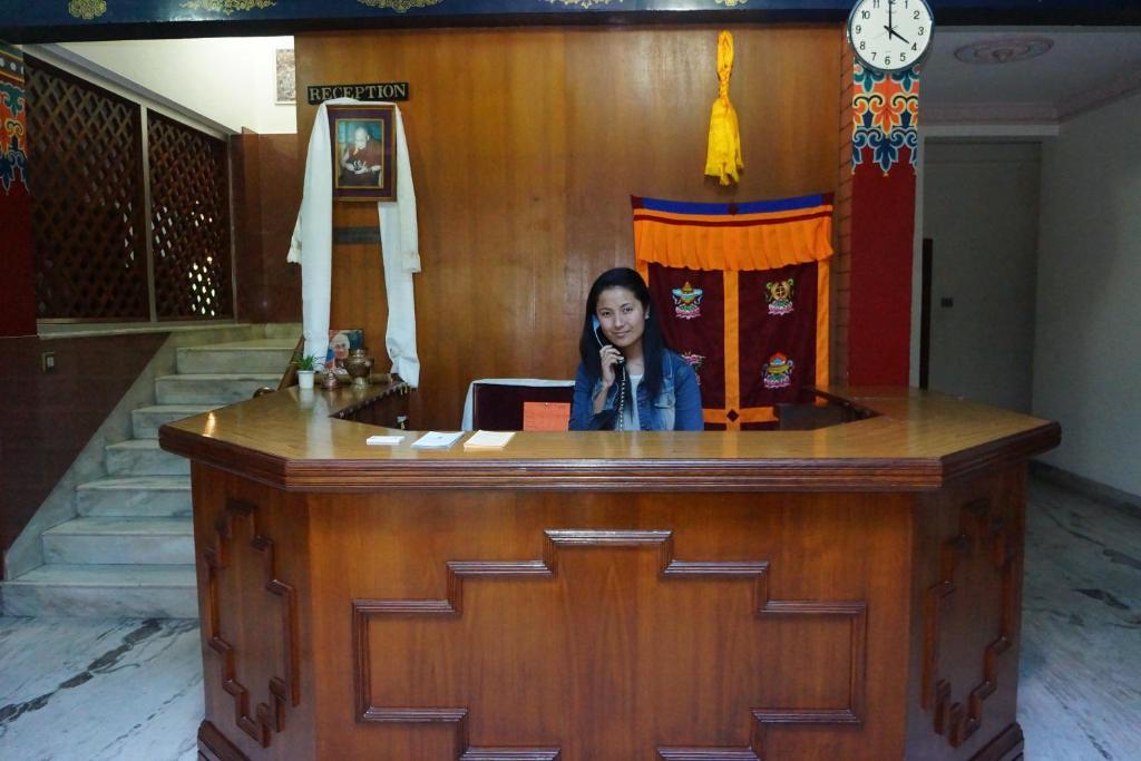 Happiness 1 Bed & Breakfast Kathmandu