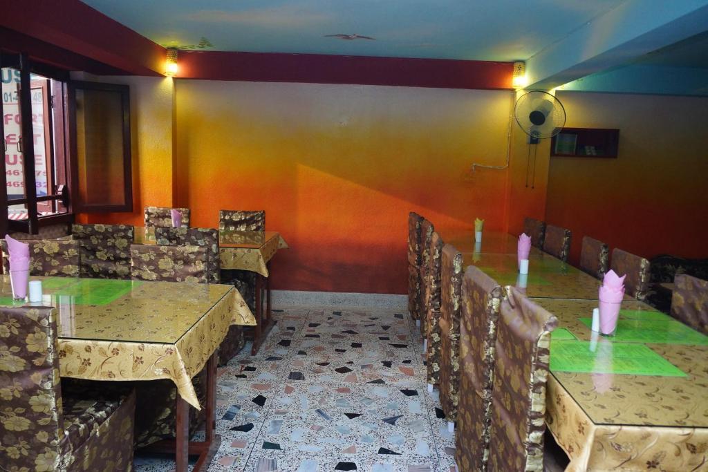 Happiness 1 Bed & Breakfast