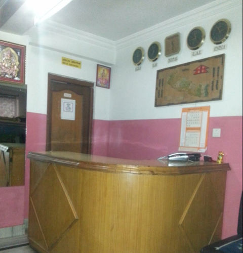 Guest house Golden