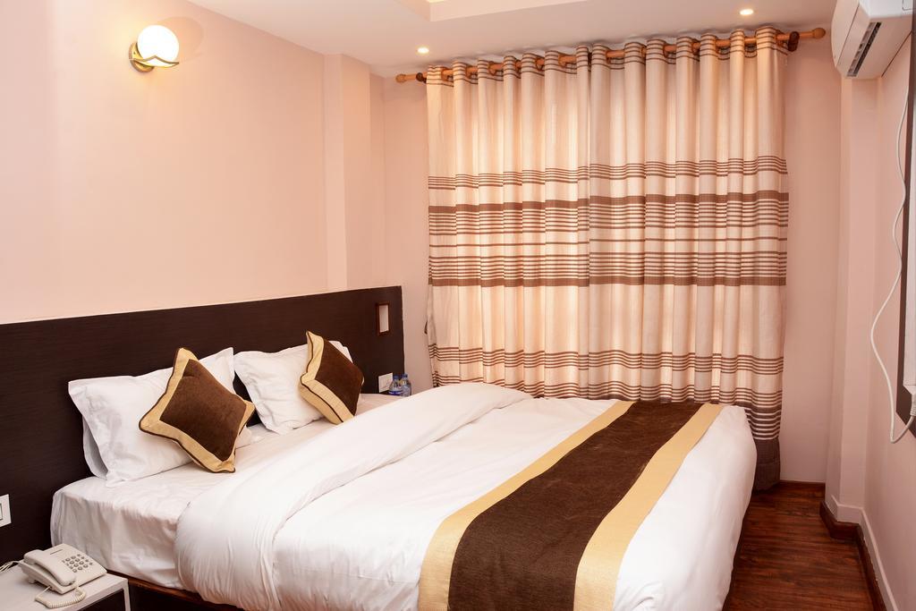 Lemon Tree Pvt. Ltd 3* Kathmandu