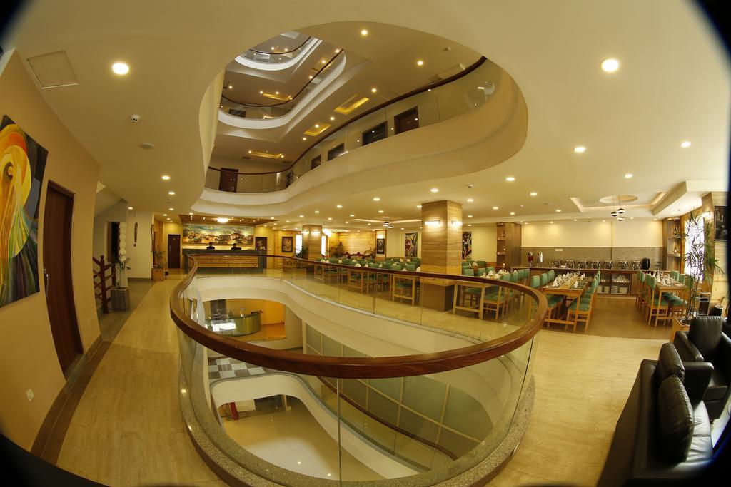 Arts Hotel 4*