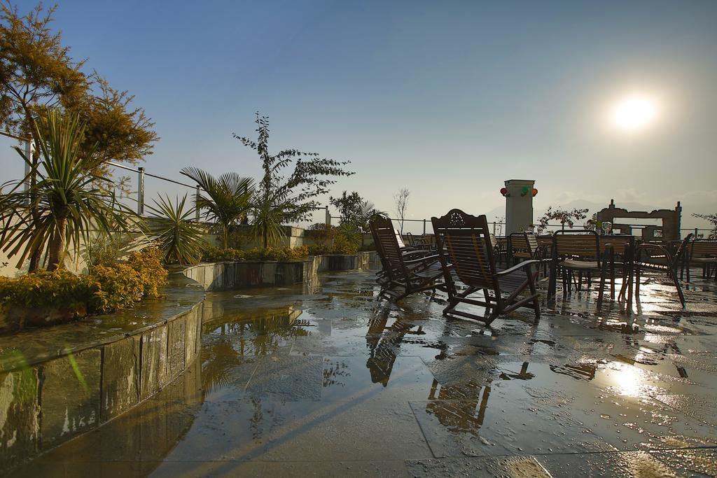 Hotel Arts 4*