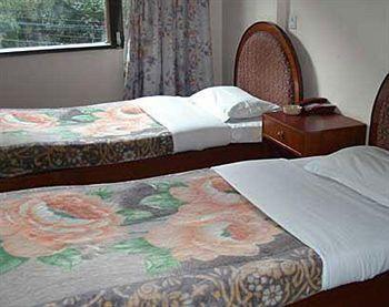 Buddha Hotel Kathmandu