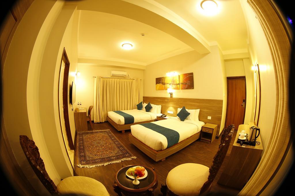 Hotel Arts 4*