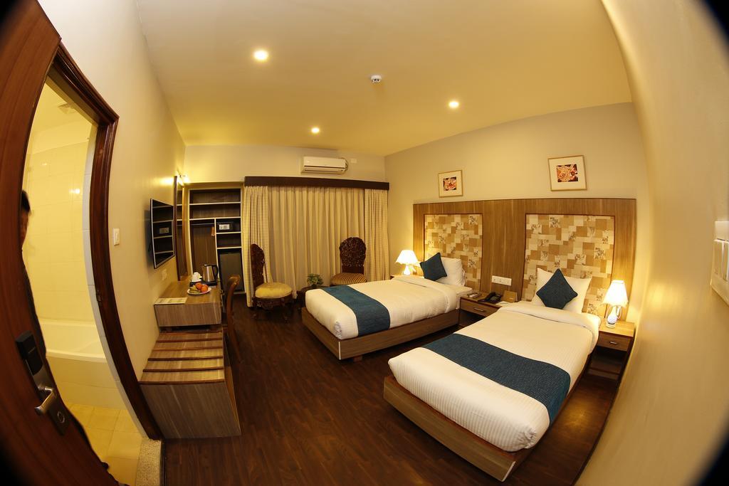 Arts Hotel 4*
