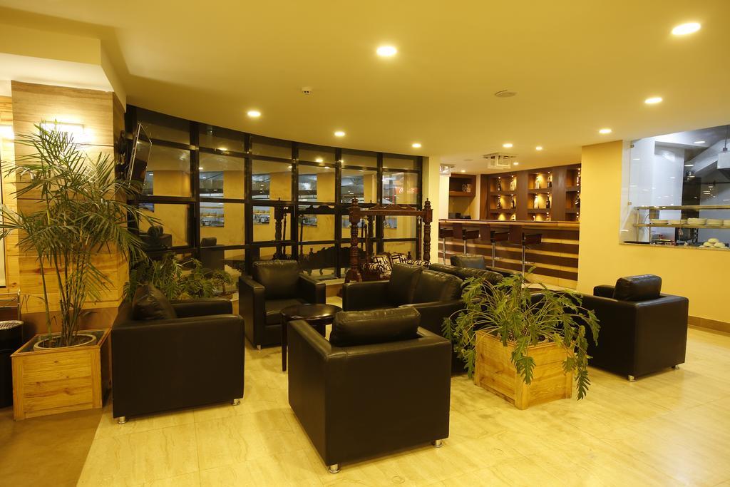 Arts Hotel