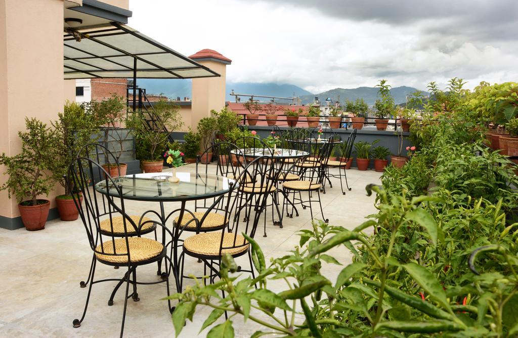 Fuji 2* Kathmandu