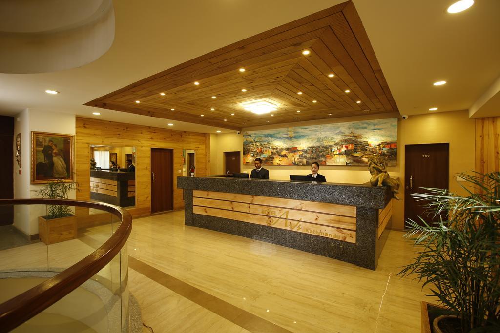 Arts 4* Kathmandu