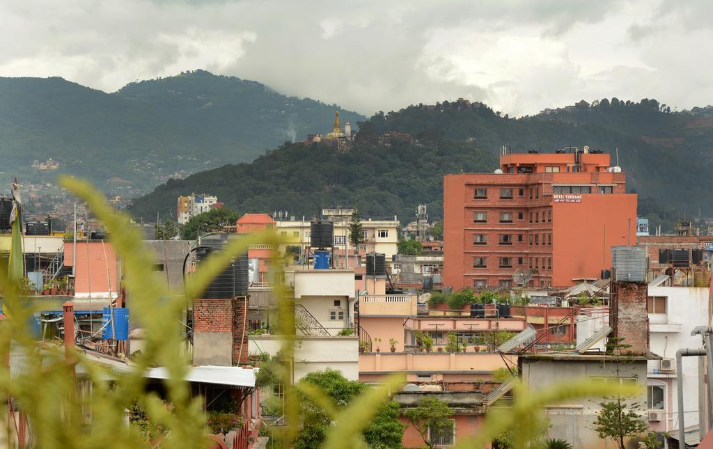 Fuji Kathmandu