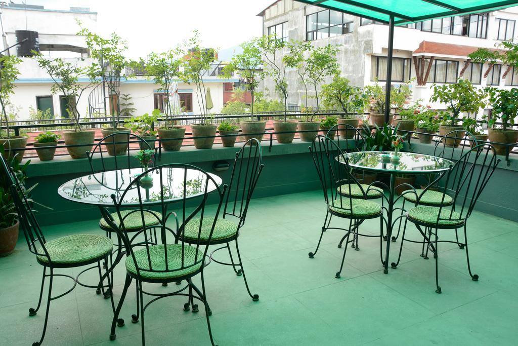 Fuji Hotel Kathmandu