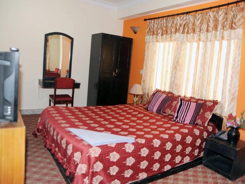 Annapurna Hotel Kathmandu