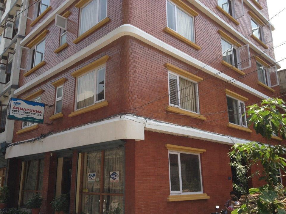 Annapurna Kathmandu