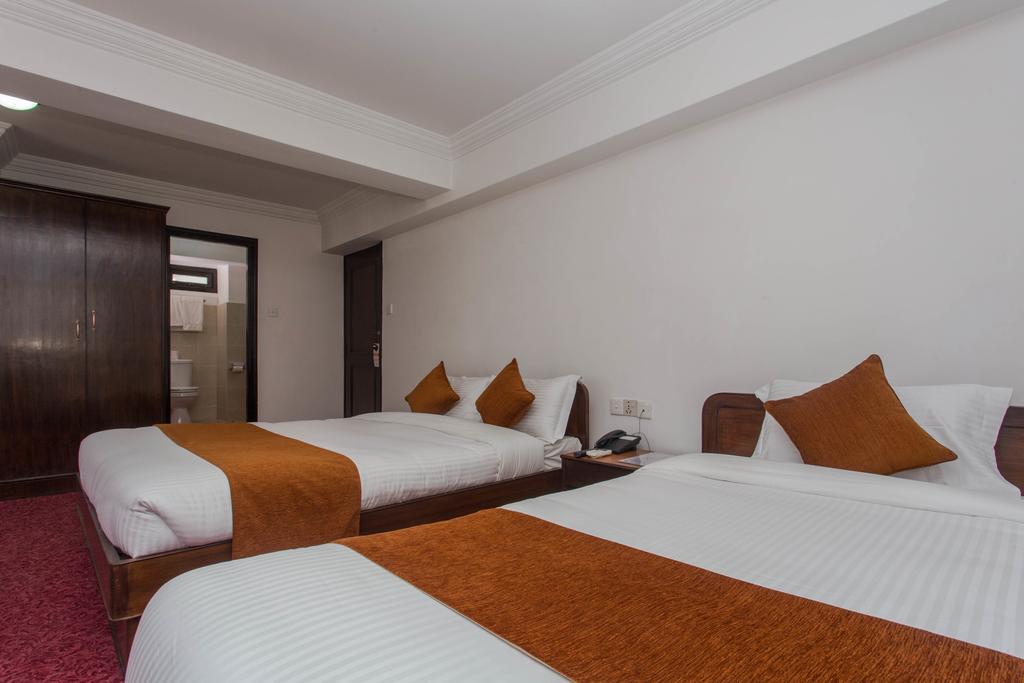 Fuji Hotel