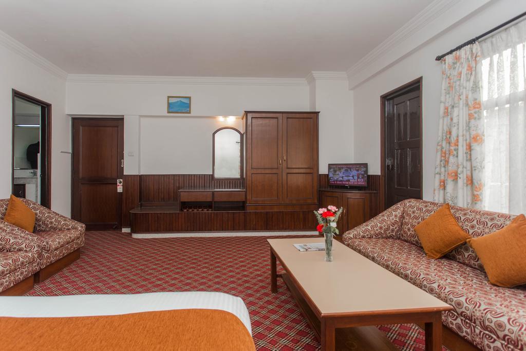 Fuji Hotel