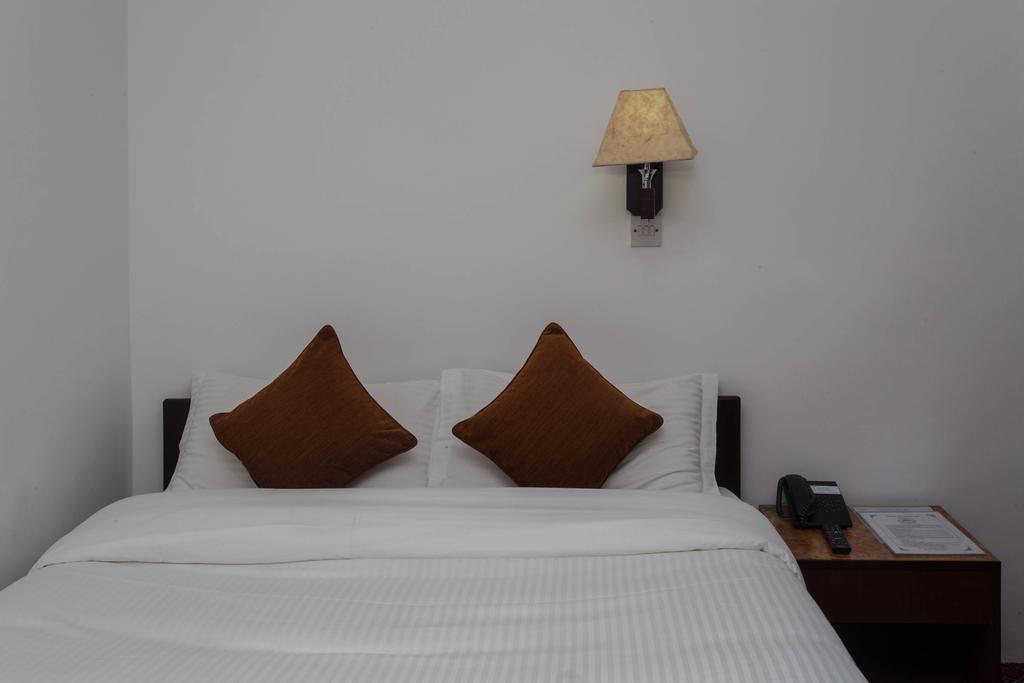 Fuji 2* Kathmandu