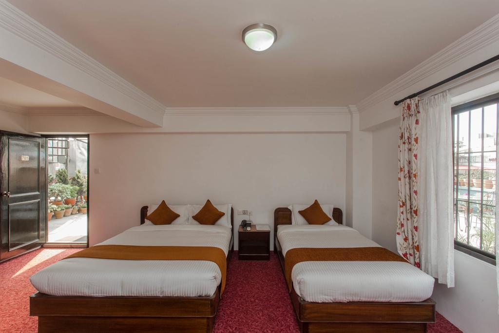 Hotel Fuji 2*
