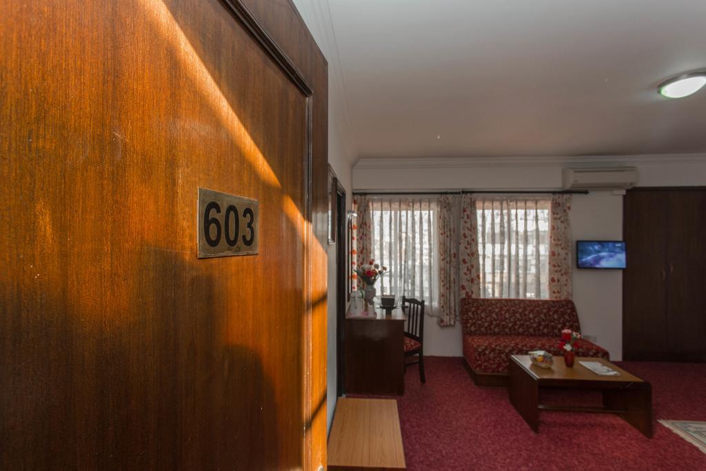 Hotel Fuji