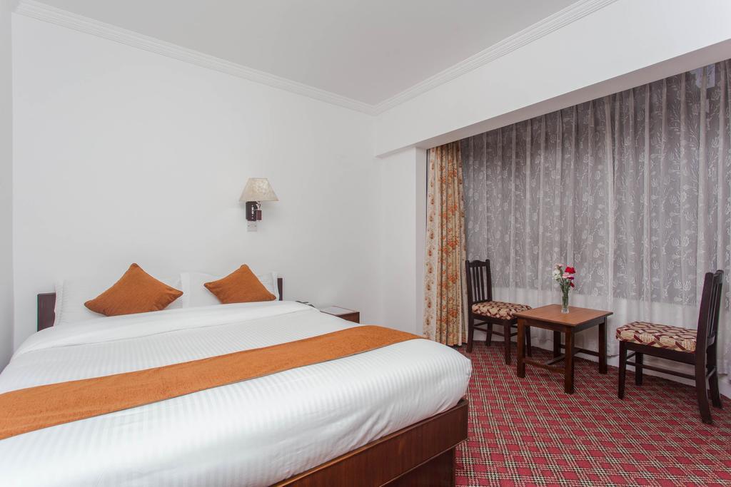 Hotel Fuji Kathmandu