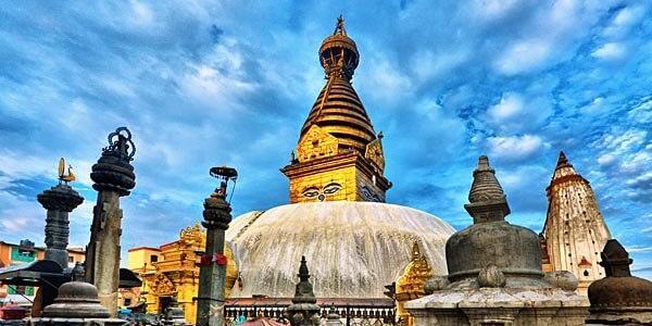 Elegant 3* Kathmandu