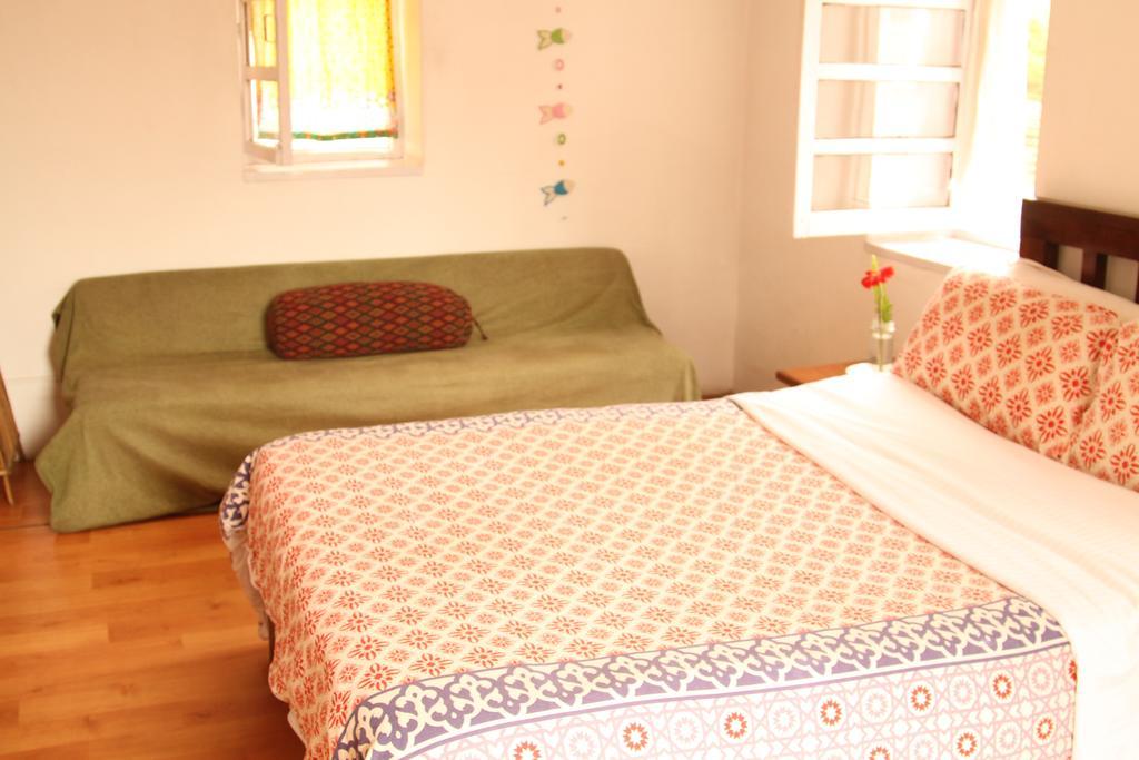Cocina Mitho Chha Bed & Breakfast