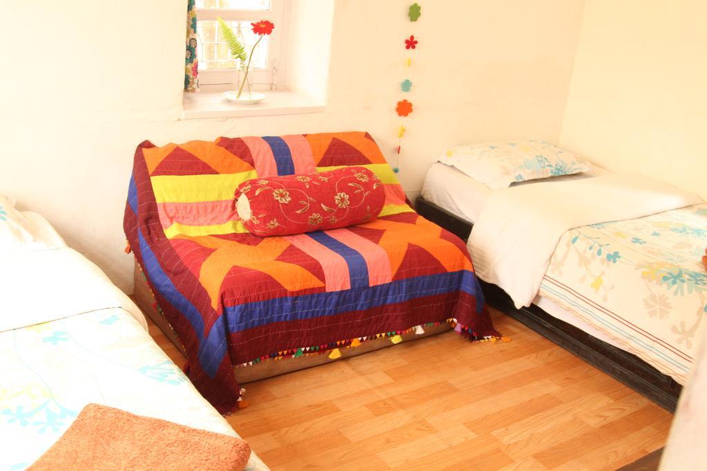 Cocina Mitho Chha Bed & Breakfast 2*